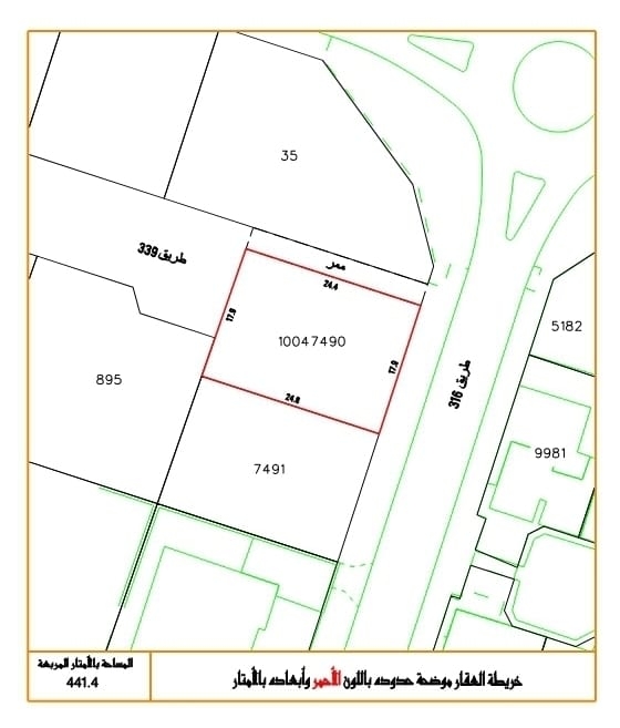 property 582 image 0